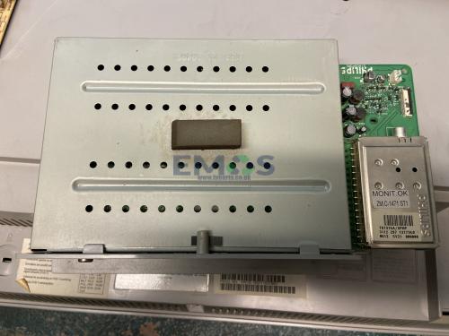 3112 297 13771K FREEVIEW DECODER FOR PHILIPS 32PF5521D/10